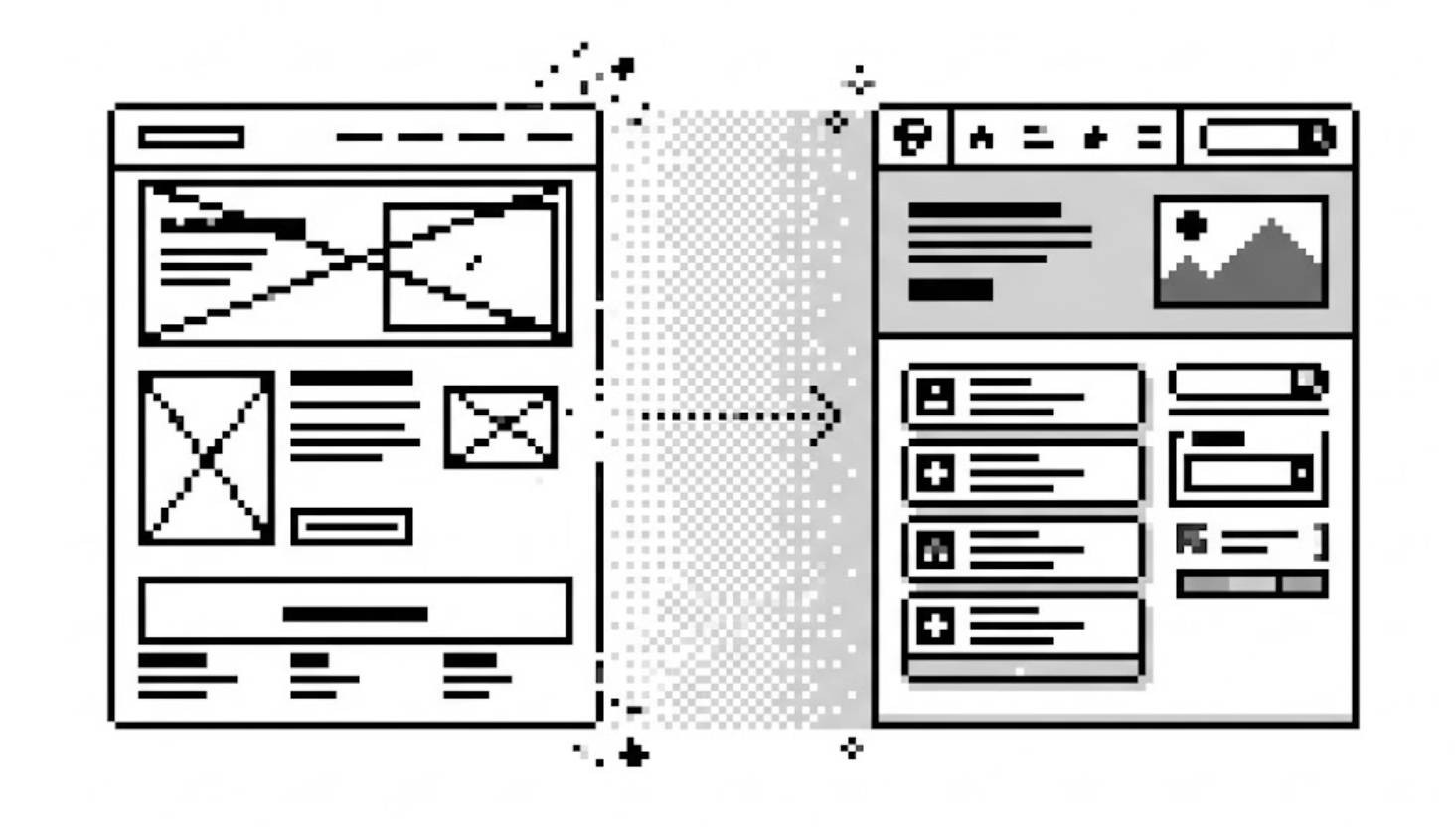 How Step1 Achieves a 100% Clone of Any Website